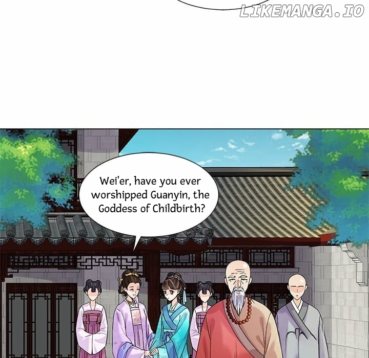 Reborn for Revenge chapter 5 - page 90
